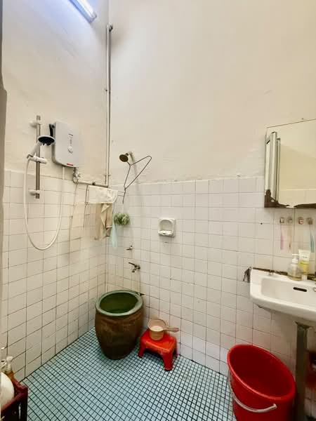 1-storey Terraced House for Sale in Skudai (Johor) - Khoo . - PropertyGuru.com.my