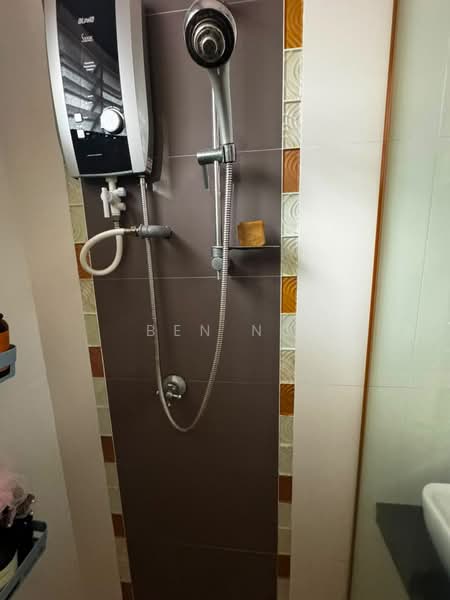 Rumah Teres 2 Tingkat untuk Dijual di SS4 (Petaling Jaya) - Ben Ng - Bathroom - PropertyGuru.com.my