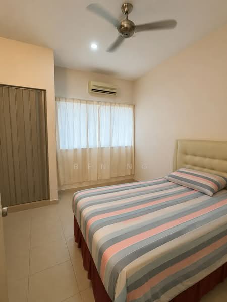 Rumah Teres 2 Tingkat untuk Dijual di SS4 (Petaling Jaya) - Ben Ng - Bedroom - PropertyGuru.com.my