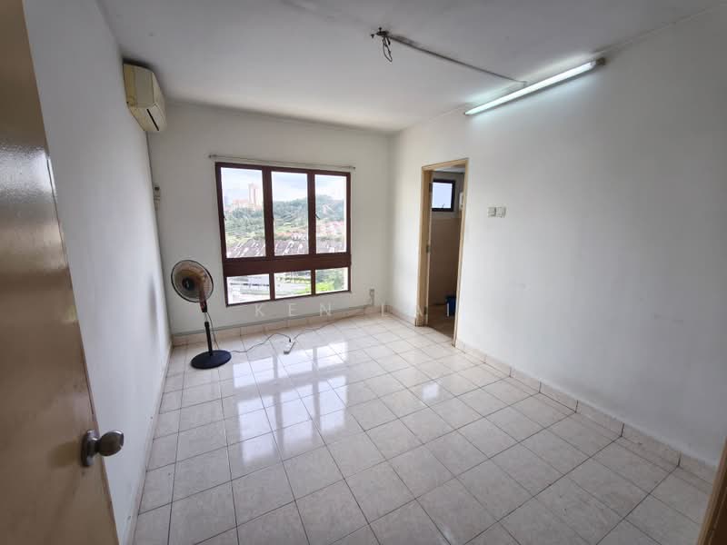 Kondominium untuk Dijual di Palm Spring @ Damansara - Ken Lai - PropertyGuru.com.my