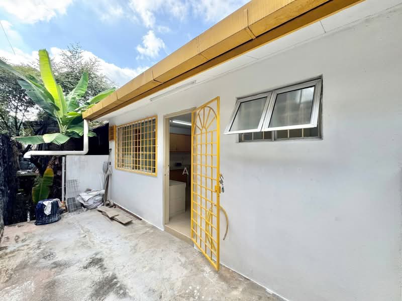 2-storey Terraced House for Sale in Taman Bukit Permai (Kajang) - Hazeman Omar - Exterior - PropertyGuru.com.my