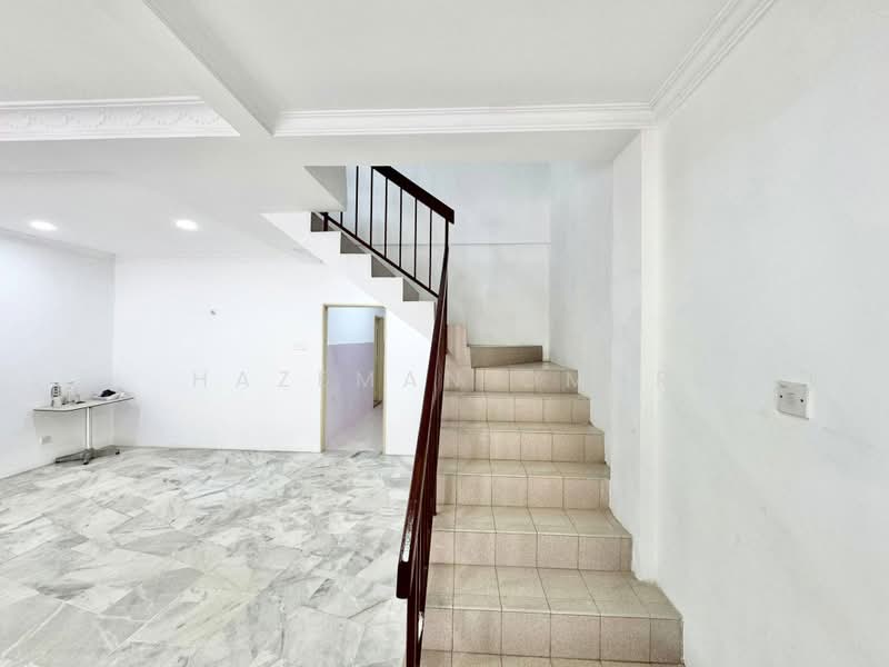 2-storey Terraced House for Sale in Taman Bukit Permai (Kajang) - Hazeman Omar - Interior - PropertyGuru.com.my