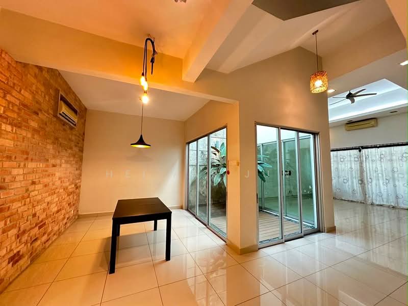 Rumah Teres untuk Dijual di Cheras (Selangor) - Hei Kar Jun - Interior - PropertyGuru.com.my