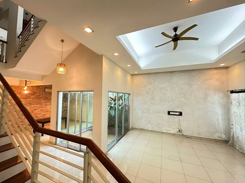 Rumah Teres untuk Dijual di Cheras (Selangor) - Hei Kar Jun - Interior - PropertyGuru.com.my