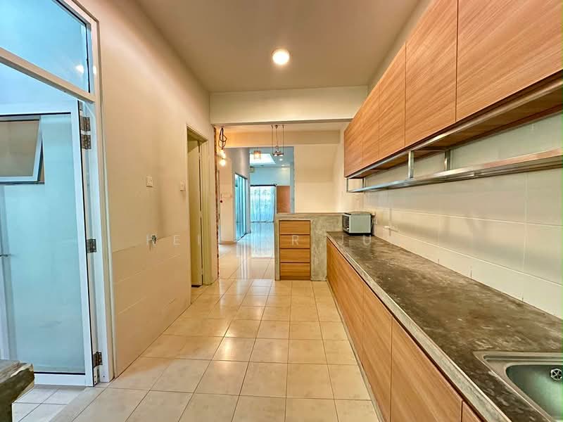 Rumah Teres untuk Dijual di Cheras (Selangor) - Hei Kar Jun - Kitchen - PropertyGuru.com.my