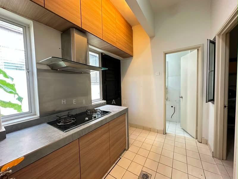 Rumah Teres untuk Dijual di Cheras (Selangor) - Hei Kar Jun - Kitchen - PropertyGuru.com.my