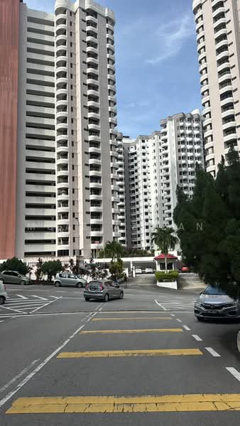 Kondominium untuk Dijual di Coastal Tower - Muaz Azizan - Exterior - PropertyGuru.com.my