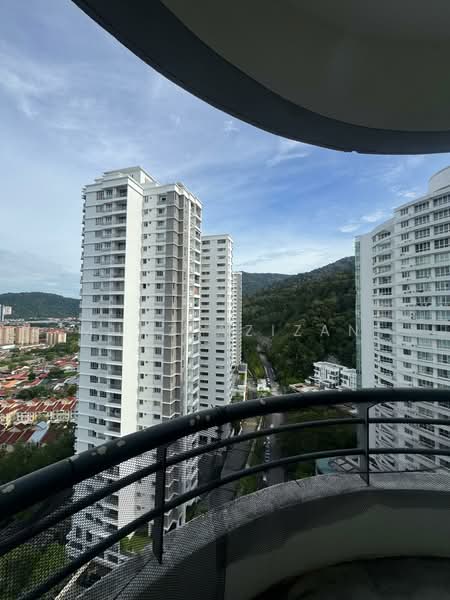 Kondominium untuk Dijual di Coastal Tower - Muaz Azizan - Exterior - PropertyGuru.com.my