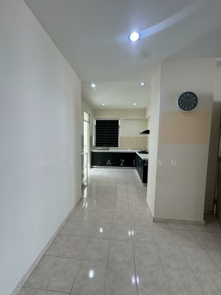 Kondominium untuk Dijual di Coastal Tower - Muaz Azizan - Kitchen - PropertyGuru.com.my