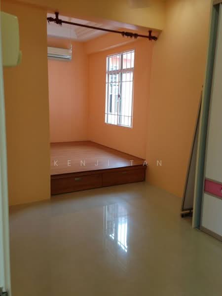 Rumah Teres 2 Tingkat untuk Dijual di Bandar Kinrara Seksyen 1 (Bandar Kinrara) - Kenji Tan - Bedroom - PropertyGuru.com.my