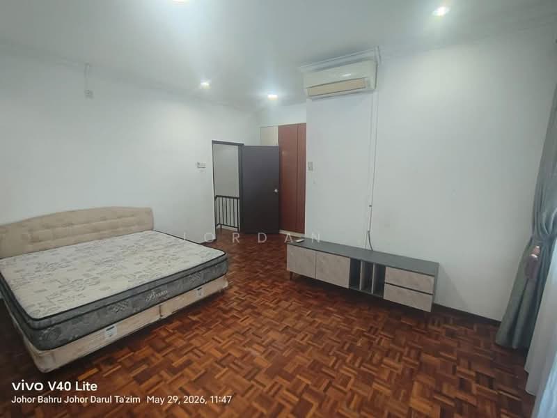 2-storey Terraced House for Rent in Taman Perling (Perling) - Jordan . - PropertyGuru.com.my