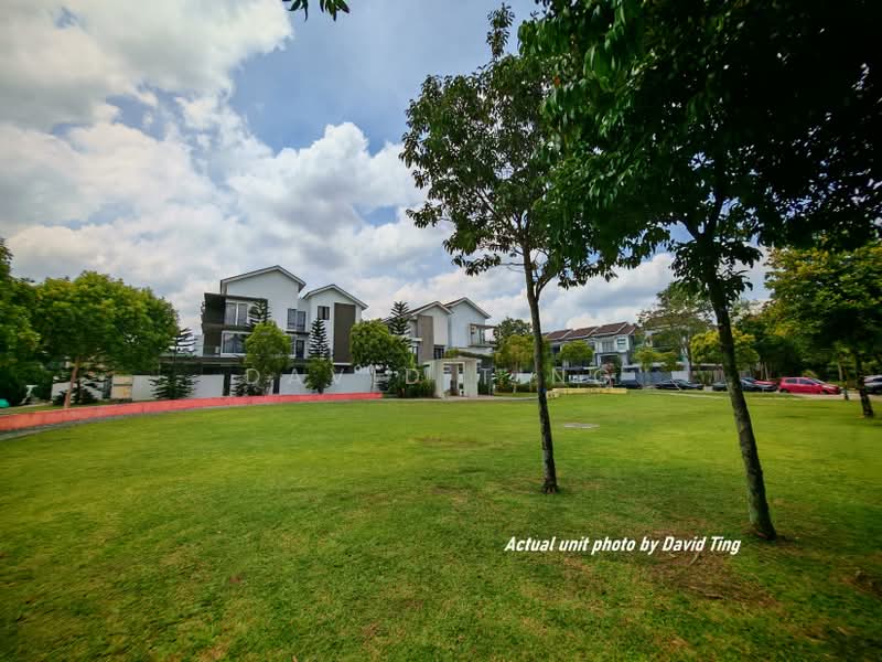 3-storey Terraced House for Sale in Lake Fields (Sungai Besi) - David Ting - Exterior - PropertyGuru.com.my