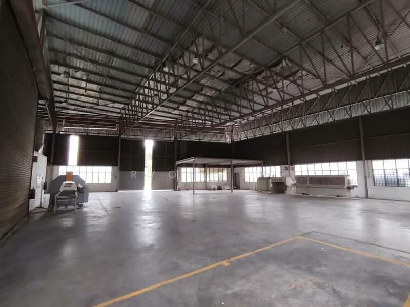Kilang untuk Disewa di Kulai (Johor) - Ryon Teh - PropertyGuru.com.my
