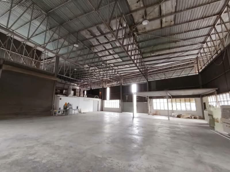Kilang untuk Disewa di Kulai (Johor) - Ryon Teh - PropertyGuru.com.my