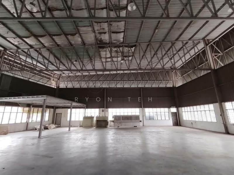 Kilang untuk Disewa di Kulai (Johor) - Ryon Teh - PropertyGuru.com.my