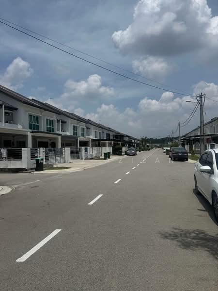 2-storey Terraced House for Sale in Bukit Banyan (Sungai Petani) - Muaz Azizan - Exterior - PropertyGuru.com.my