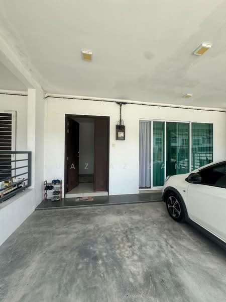 2-storey Terraced House for Sale in Bukit Banyan (Sungai Petani) - Muaz Azizan - Exterior - PropertyGuru.com.my