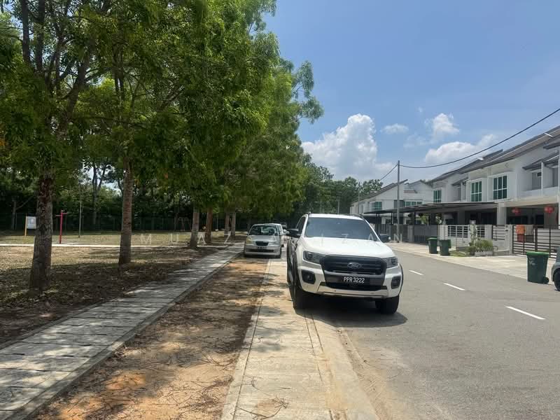 2-storey Terraced House for Sale in Bukit Banyan (Sungai Petani) - Muaz Azizan - Exterior - PropertyGuru.com.my