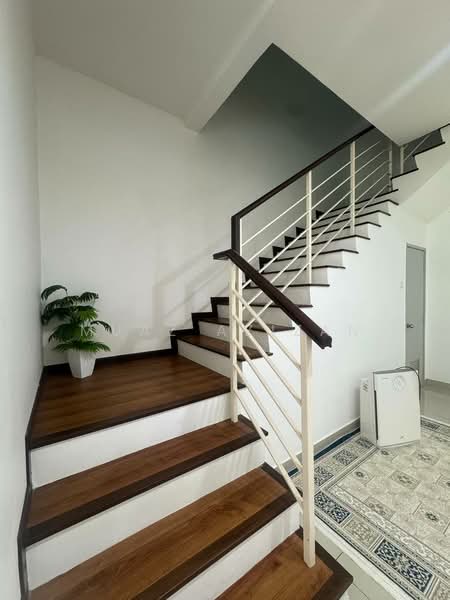 2-storey Terraced House for Sale in Bukit Banyan (Sungai Petani) - Muaz Azizan - Interior - PropertyGuru.com.my