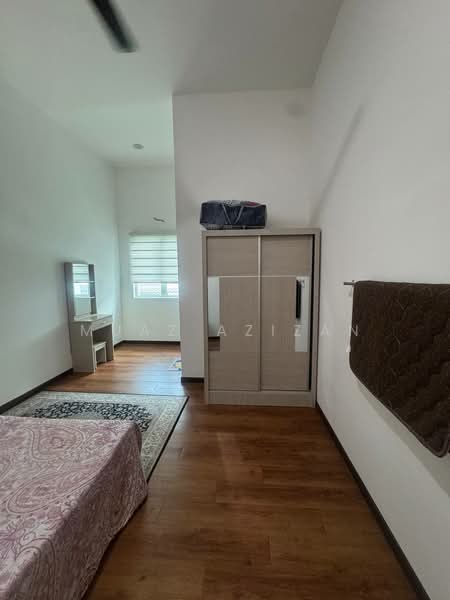 2-storey Terraced House for Sale in Bukit Banyan (Sungai Petani) - Muaz Azizan - Bedroom - PropertyGuru.com.my