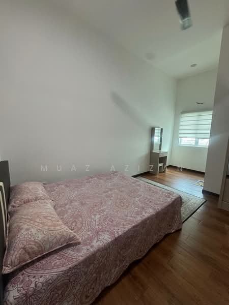 2-storey Terraced House for Sale in Bukit Banyan (Sungai Petani) - Muaz Azizan - Bedroom - PropertyGuru.com.my