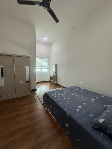 2-storey Terraced House for Sale in Bukit Banyan (Sungai Petani) - Muaz Azizan - Bedroom - PropertyGuru.com.my