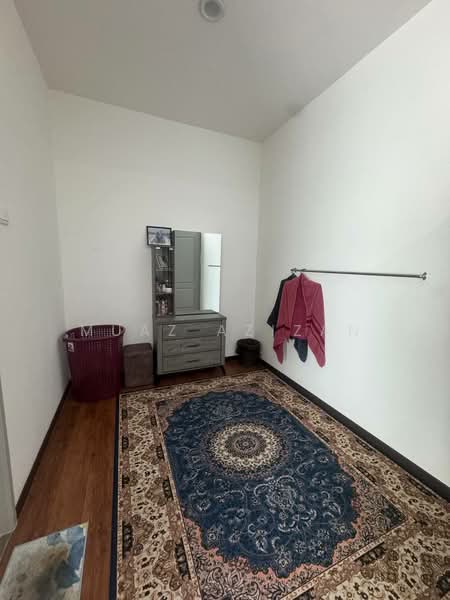 2-storey Terraced House for Sale in Bukit Banyan (Sungai Petani) - Muaz Azizan - Bedroom - PropertyGuru.com.my