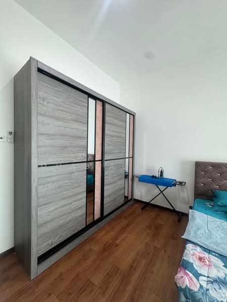 2-storey Terraced House for Sale in Bukit Banyan (Sungai Petani) - Muaz Azizan - Bedroom - PropertyGuru.com.my