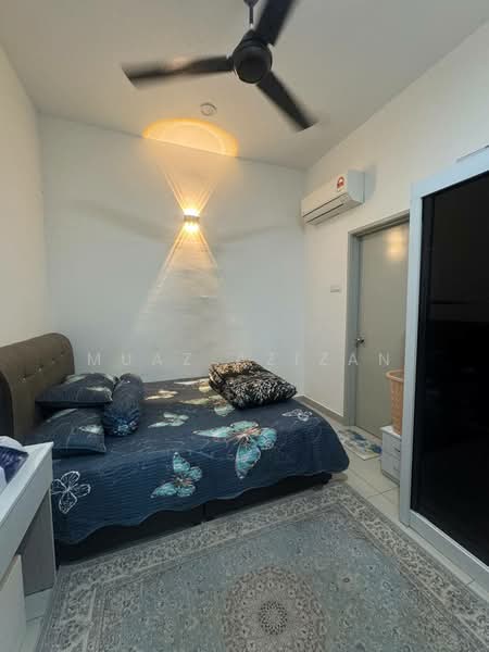 2-storey Terraced House for Sale in Bukit Banyan (Sungai Petani) - Muaz Azizan - Bedroom - PropertyGuru.com.my
