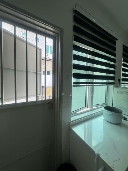 2-storey Terraced House for Sale in Bukit Banyan (Sungai Petani) - Muaz Azizan - Interior - PropertyGuru.com.my