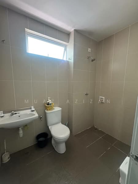 2-storey Terraced House for Sale in Bukit Banyan (Sungai Petani) - Muaz Azizan - Bathroom - PropertyGuru.com.my