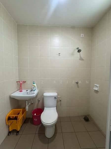 2-storey Terraced House for Sale in Bukit Banyan (Sungai Petani) - Muaz Azizan - Bathroom - PropertyGuru.com.my