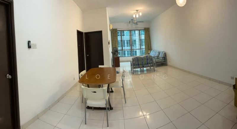 Service Residence for Rent at Serviced Residence @ Casa Tiara - Chloe Wong - PropertyGuru.com.my