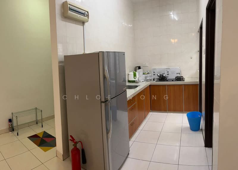 Service Residence for Rent at Serviced Residence @ Casa Tiara - Chloe Wong - PropertyGuru.com.my