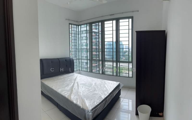 Service Residence for Rent at Serviced Residence @ Casa Tiara - Chloe Wong - PropertyGuru.com.my