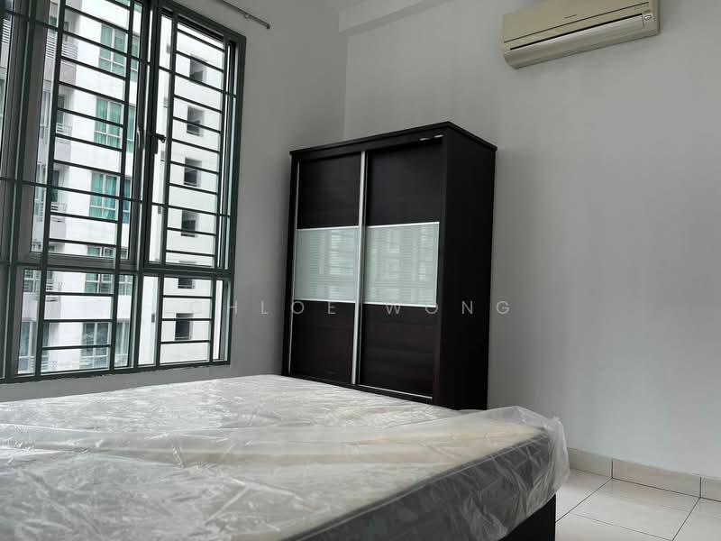 Service Residence for Rent at Serviced Residence @ Casa Tiara - Chloe Wong - PropertyGuru.com.my