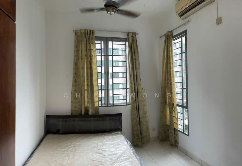 Service Residence for Rent at Serviced Residence @ Casa Tiara - Chloe Wong - PropertyGuru.com.my
