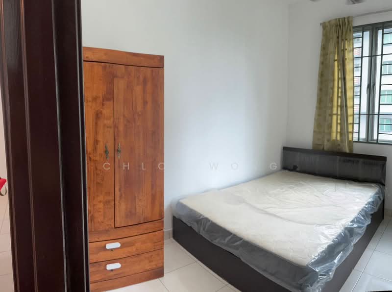 Service Residence for Rent at Serviced Residence @ Casa Tiara - Chloe Wong - PropertyGuru.com.my