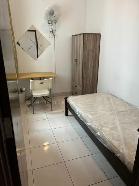 Service Residence for Rent at Serviced Residence @ Casa Tiara - Chloe Wong - PropertyGuru.com.my