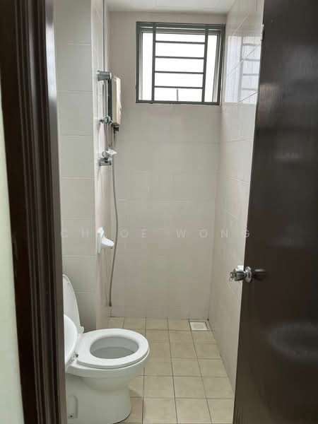 Service Residence for Rent at Serviced Residence @ Casa Tiara - Chloe Wong - PropertyGuru.com.my