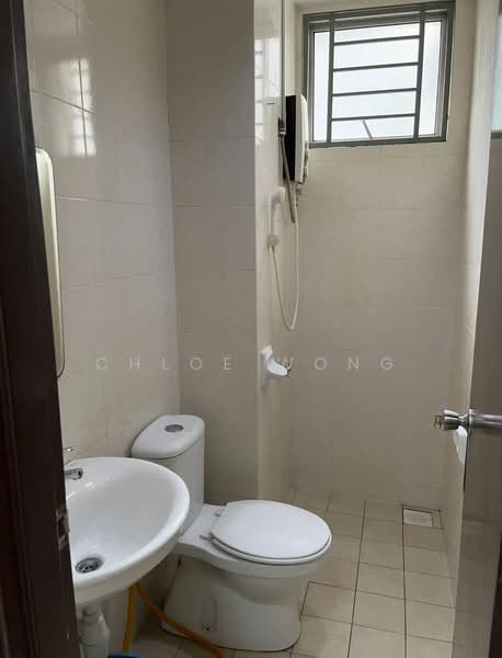 Service Residence for Rent at Serviced Residence @ Casa Tiara - Chloe Wong - PropertyGuru.com.my