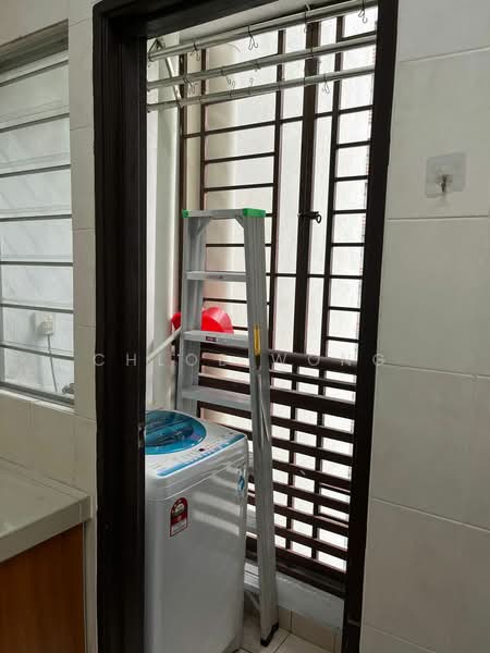 Service Residence for Rent at Serviced Residence @ Casa Tiara - Chloe Wong - PropertyGuru.com.my