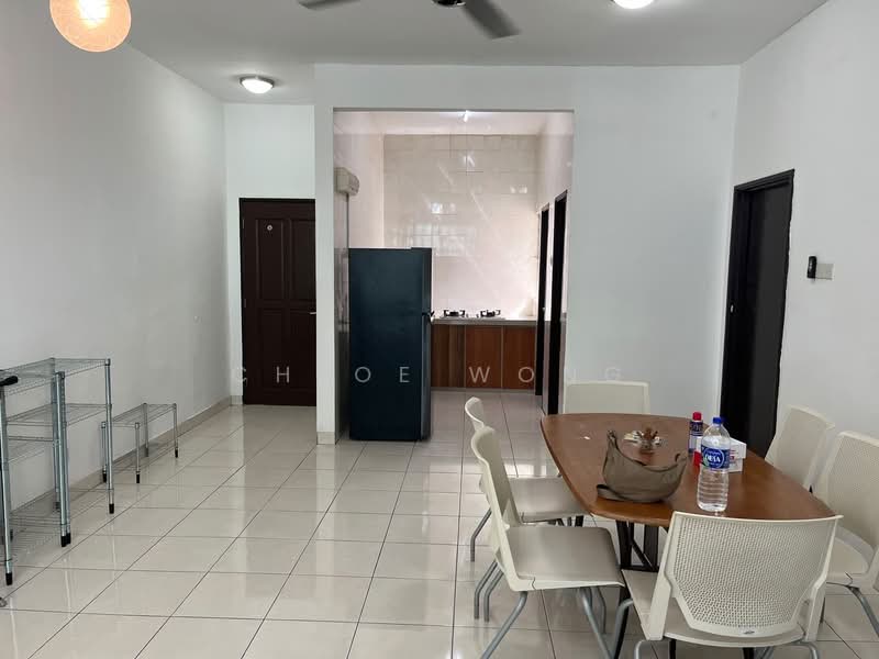Service Residence for Rent at Serviced Residence @ Casa Tiara - Chloe Wong - PropertyGuru.com.my