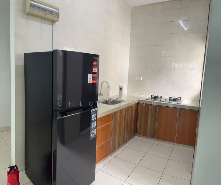 Service Residence for Rent at Serviced Residence @ Casa Tiara - Chloe Wong - PropertyGuru.com.my
