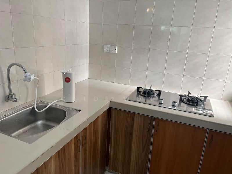 Service Residence for Rent at Serviced Residence @ Casa Tiara - Chloe Wong - PropertyGuru.com.my