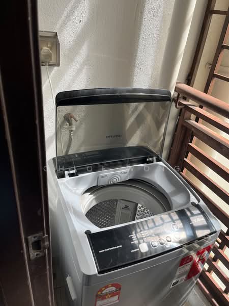 Service Residence for Rent at Serviced Residence @ Casa Tiara - Chloe Wong - PropertyGuru.com.my