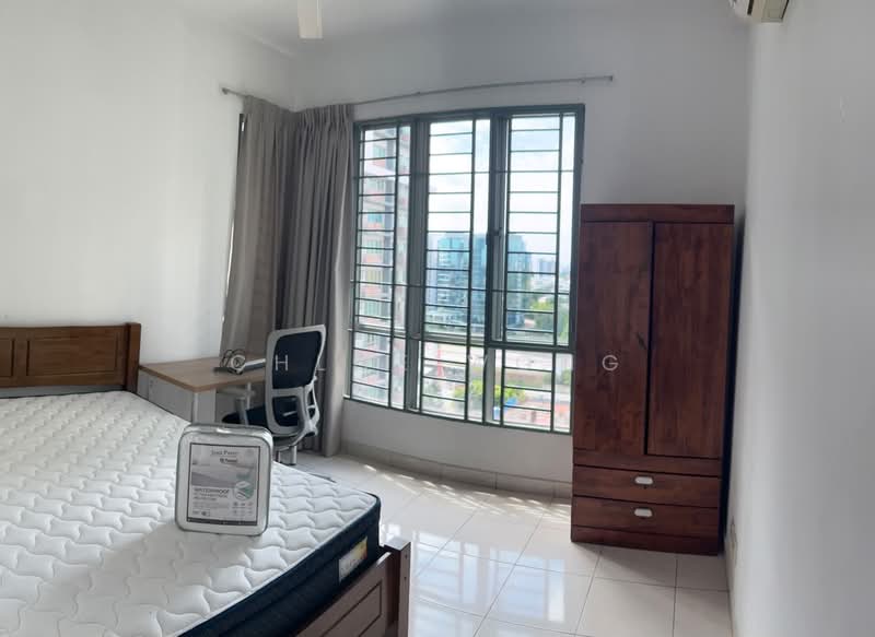 Service Residence for Rent at Serviced Residence @ Casa Tiara - Chloe Wong - PropertyGuru.com.my