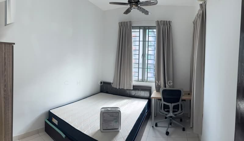 Service Residence for Rent at Serviced Residence @ Casa Tiara - Chloe Wong - PropertyGuru.com.my