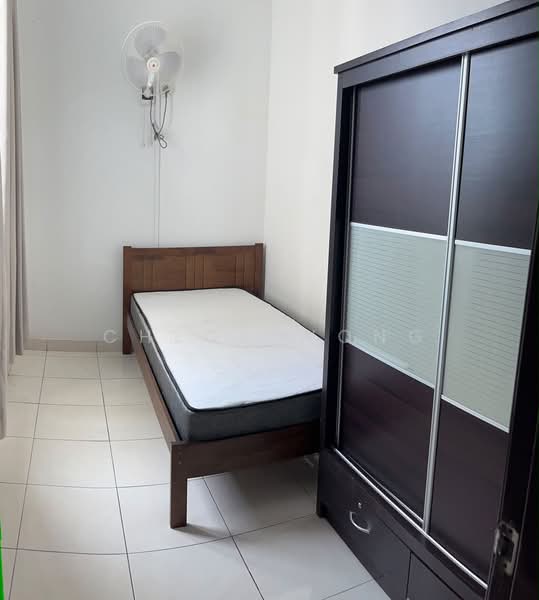 Service Residence for Rent at Serviced Residence @ Casa Tiara - Chloe Wong - PropertyGuru.com.my