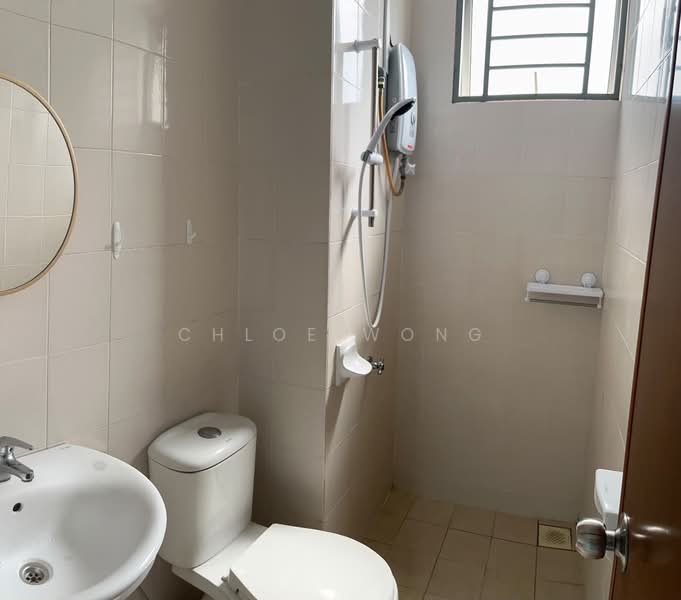 Service Residence for Rent at Serviced Residence @ Casa Tiara - Chloe Wong - PropertyGuru.com.my